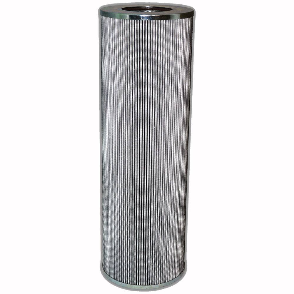 Main Filter - FILTREC R551G10V 10µ Hydraulic Filter - Exact Industrial Supply