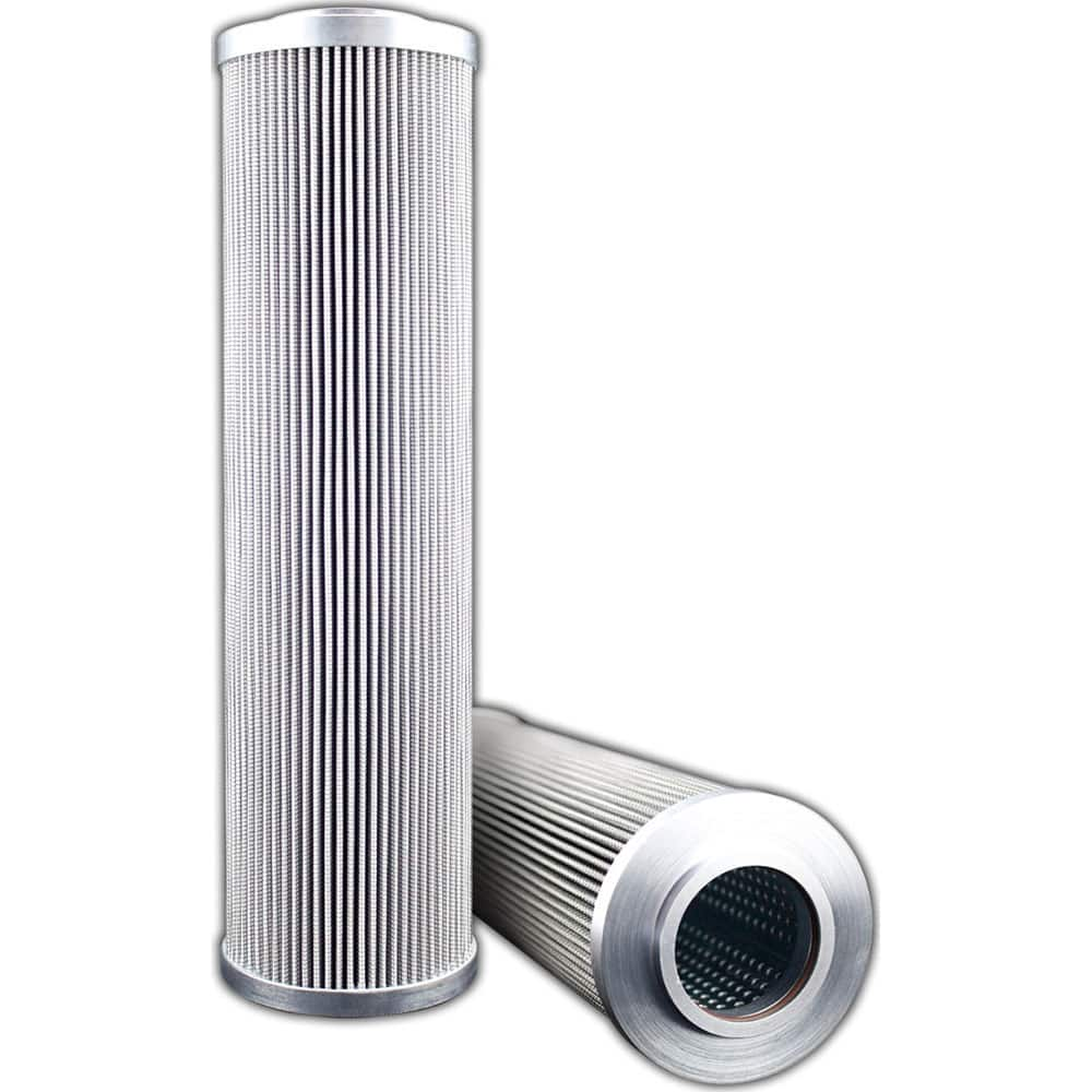 Main Filter - FILTREC DHD660H20B 25µ Hydraulic Filter - Exact Industrial Supply