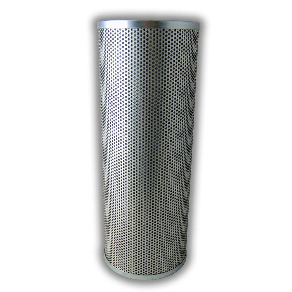 Main Filter - HY-PRO HPQ260468L1612M 25µ Hydraulic Filter - Exact Industrial Supply