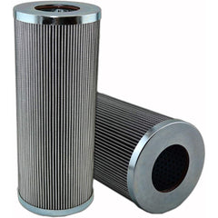 Main Filter - HYDAC/HYCON 00319472 10µ Hydraulic Filter - Exact Industrial Supply