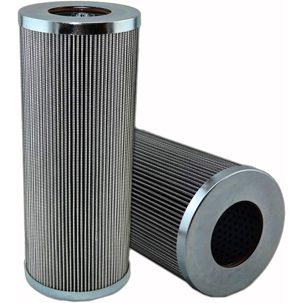 Main Filter - FILTREC WG304 10µ Hydraulic Filter - Exact Industrial Supply