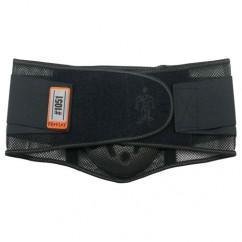 1051 S BLK MESH BACK SUPPORT - All Tool & Supply