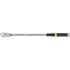 Torque Wrench: 1/2″ Drive 54 to 353 Nm