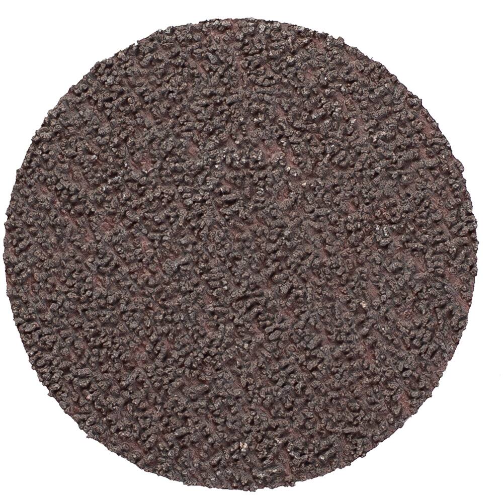 PFERD - Quick Change Discs; Disc Diameter (Inch): 2 ; Attaching System: Quick Change Type CD ; Abrasive Type: Coated & Non-Woven Combo ; Abrasive Material: Aluminum Oxide ; Grit: 1000 ; Backing Material: Cloth - Exact Industrial Supply