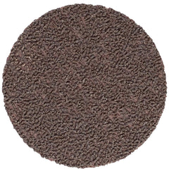 PFERD - Quick Change Discs; Disc Diameter (Inch): 2 ; Attaching System: Quick Change Type CD ; Abrasive Type: Coated & Non-Woven Combo ; Abrasive Material: Aluminum Oxide ; Grit: 240 ; Backing Material: Cloth - Exact Industrial Supply