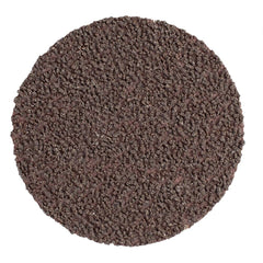 PFERD - Quick Change Discs; Disc Diameter (Inch): 2 ; Attaching System: Quick Change Type CD ; Abrasive Type: Coated & Non-Woven Combo ; Abrasive Material: Aluminum Oxide ; Grit: 180 ; Backing Material: Cloth - Exact Industrial Supply