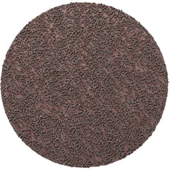 PFERD - Quick Change Discs; Disc Diameter (Inch): 3 ; Attaching System: Quick Change Type CDR ; Abrasive Type: Coated & Non-Woven Combo ; Abrasive Material: Aluminum Oxide ; Grit: 400 ; Backing Material: Cloth - Exact Industrial Supply