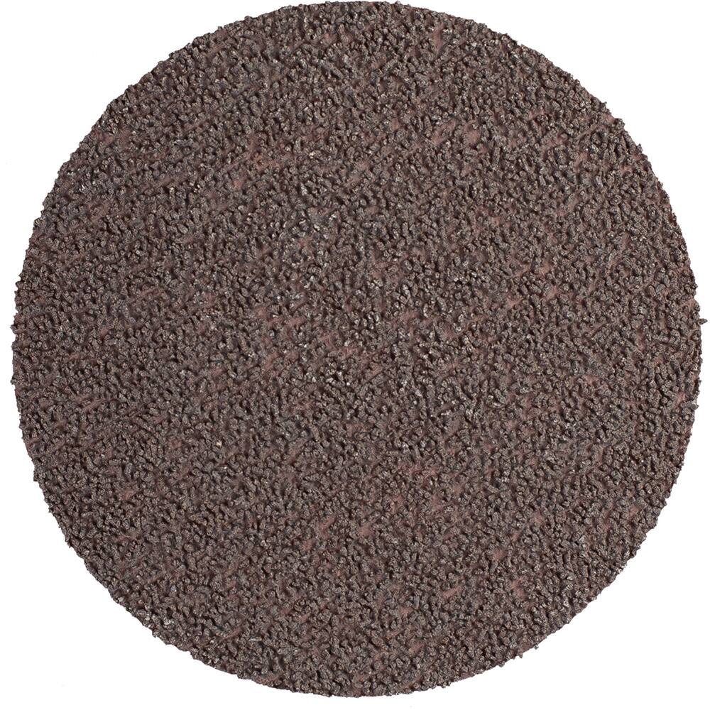 PFERD - Quick Change Discs; Disc Diameter (Inch): 3 ; Attaching System: Quick Change Type CDR ; Abrasive Type: Coated & Non-Woven Combo ; Abrasive Material: Aluminum Oxide ; Grit: 800 ; Backing Material: Cloth - Exact Industrial Supply