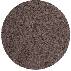 PFERD - Quick Change Discs; Disc Diameter (Inch): 3 ; Attaching System: Quick Change Type CDR ; Abrasive Type: Coated & Non-Woven Combo ; Abrasive Material: Aluminum Oxide ; Grit: 800 ; Backing Material: Cloth - Exact Industrial Supply