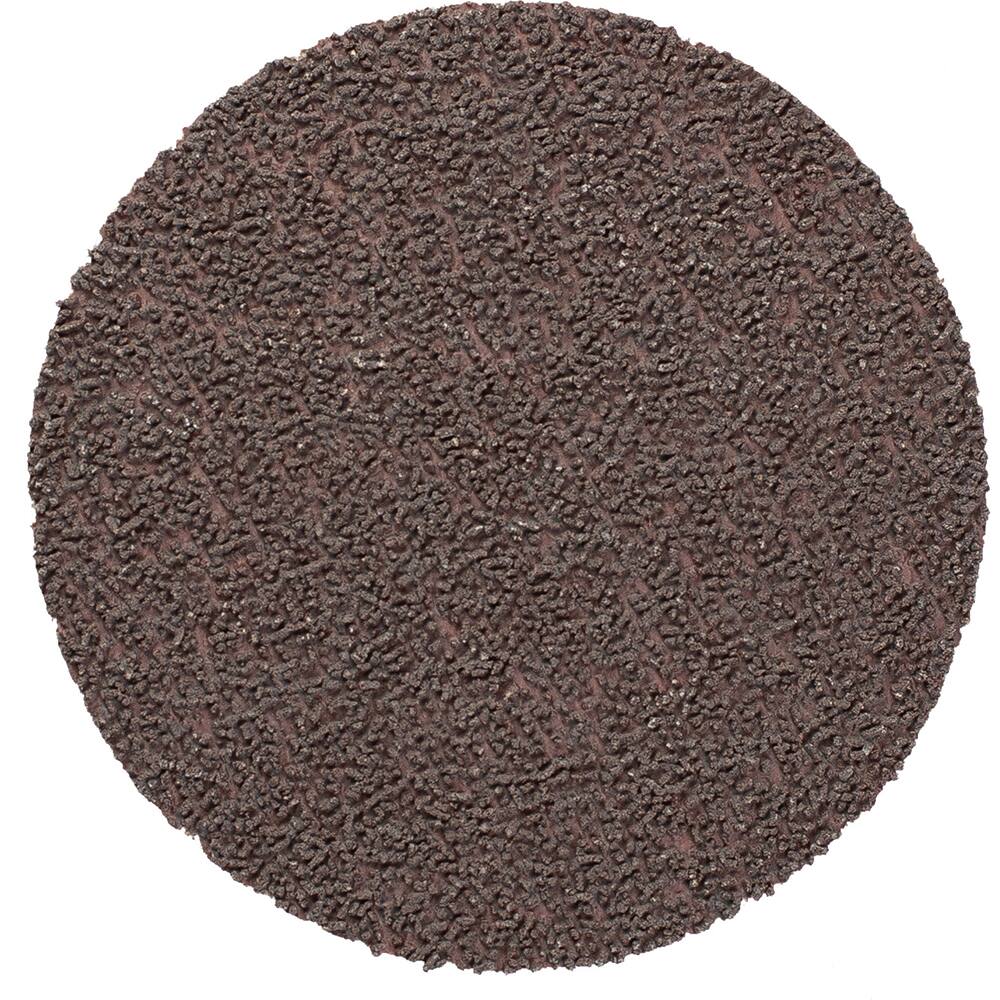 PFERD - Quick Change Discs; Disc Diameter (Inch): 3 ; Attaching System: Quick Change Type CD ; Abrasive Type: Coated & Non-Woven Combo ; Abrasive Material: Aluminum Oxide ; Grit: 400 ; Backing Material: Cloth - Exact Industrial Supply