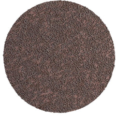 PFERD - Quick Change Discs; Disc Diameter (Inch): 3 ; Attaching System: Quick Change Type CD ; Abrasive Type: Coated & Non-Woven Combo ; Abrasive Material: Aluminum Oxide ; Grit: 320 ; Backing Material: Cloth - Exact Industrial Supply