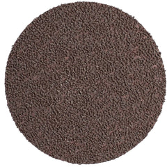 PFERD - Quick Change Discs; Disc Diameter (Inch): 3 ; Attaching System: Quick Change Type CD ; Abrasive Type: Coated & Non-Woven Combo ; Abrasive Material: Aluminum Oxide ; Grit: 180 ; Backing Material: Cloth - Exact Industrial Supply