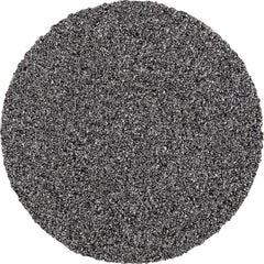 PFERD - Quick Change Discs; Disc Diameter (Inch): 3 ; Attaching System: Quick Change Type CD ; Abrasive Type: Coated ; Abrasive Material: Silicon Carbide ; Grade: Extra Coarse ; Grit: 36 - Exact Industrial Supply