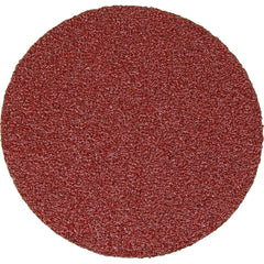 PFERD - Quick Change Discs; Disc Diameter (Inch): 3 ; Attaching System: Quick Change Type CD ; Abrasive Type: Coated ; Abrasive Material: Aluminum Oxide ; Grade: Coarse ; Grit: 50 - Exact Industrial Supply