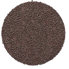 PFERD - Quick Change Discs; Disc Diameter (Inch): 2 ; Attaching System: Quick Change Type CD ; Abrasive Type: Coated ; Abrasive Material: Ceramic Oxide ; Grade: Fine ; Grit: 120 - Exact Industrial Supply