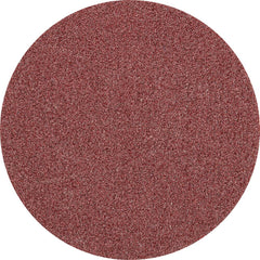 PFERD - Quick Change Discs; Disc Diameter (Inch): 1 ; Attaching System: Quick Change Type CD ; Abrasive Type: Coated ; Abrasive Material: Aluminum Oxide ; Grade: Extra Fine ; Grit: 320 - Exact Industrial Supply