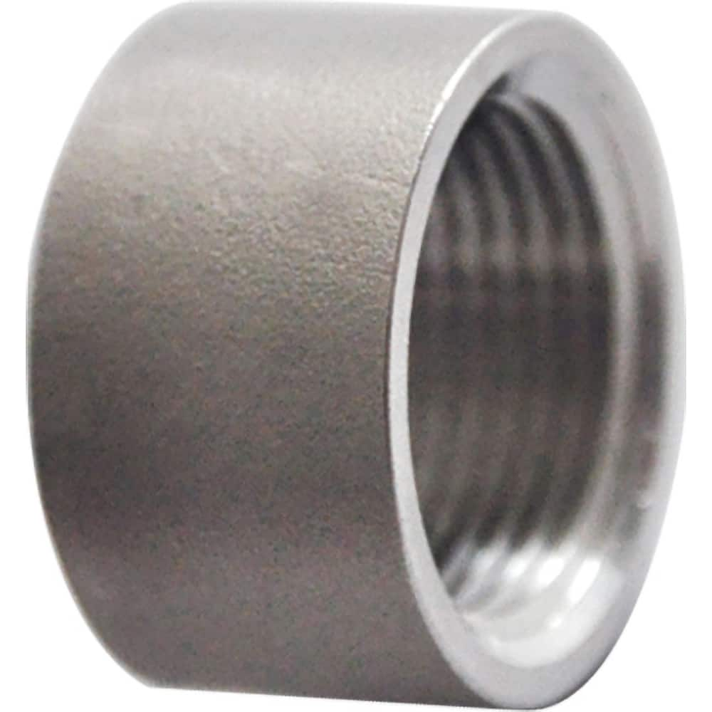 Pipe Fitting: 3″ Fitting, 316 Stainless Steel 150 psi