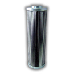 Main Filter - Filter Elements & Assemblies; Filter Type: Replacement/Interchange Hydraulic Filter ; Media Type: Microglass ; OEM Cross Reference Number: WIX D01C03FB ; Micron Rating: 3 - Exact Industrial Supply