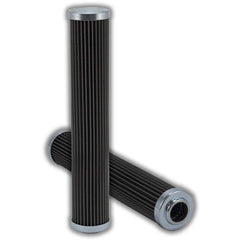 Replacement/Interchange Hydraulic Filter Element: Wire Mesh, 10  µ