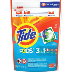 Laundry Detergent; Form: Powder/Gel; Container Size (Lb.): 1.75; Scent: Clean Breeze; Description: Bag