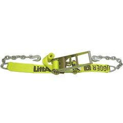 20489 3" X 30' CHAIN GRAB - All Tool & Supply