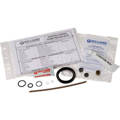 Metering Pump Accessories; Type: Seal Kit; For Use With: CRP750V400CRPE; Length (Decimal Inch): 7.0000; For Use With: CRP750V400CRPE