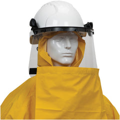 ‎205-375FR/XL FR Treated Rainwear - Exact Industrial Supply