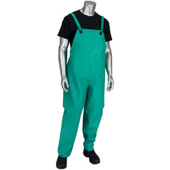 ‎205-420B/L FR Treated Rainwear - Exact Industrial Supply