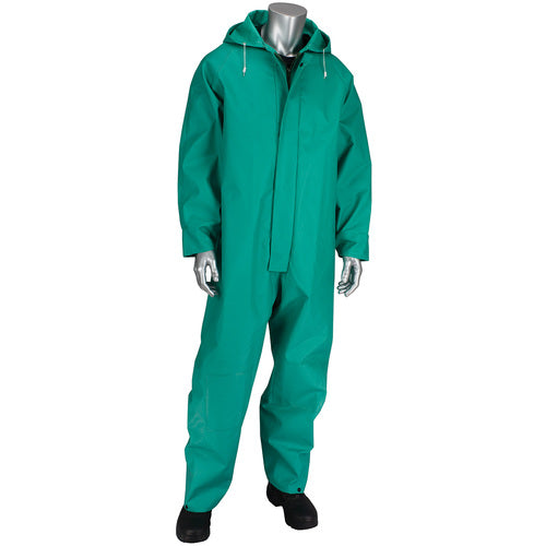 ‎205-420CV/4X FR Treated Rainwear - Exact Industrial Supply