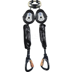 Self-Retracting Lifeline: 310 lb Capacity