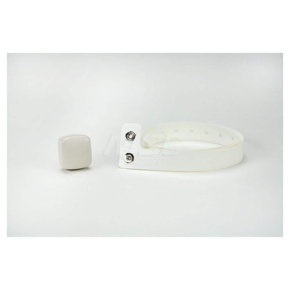 Electromagnet Lock Accessories; Type: Pulse Tag; For Use With: RoamAlert System; Material: Plastic; Material: Plastic; For Use With: RoamAlert System; Type: Pulse Tag; Accessory Type: Pulse Tag; Type: Pulse Tag