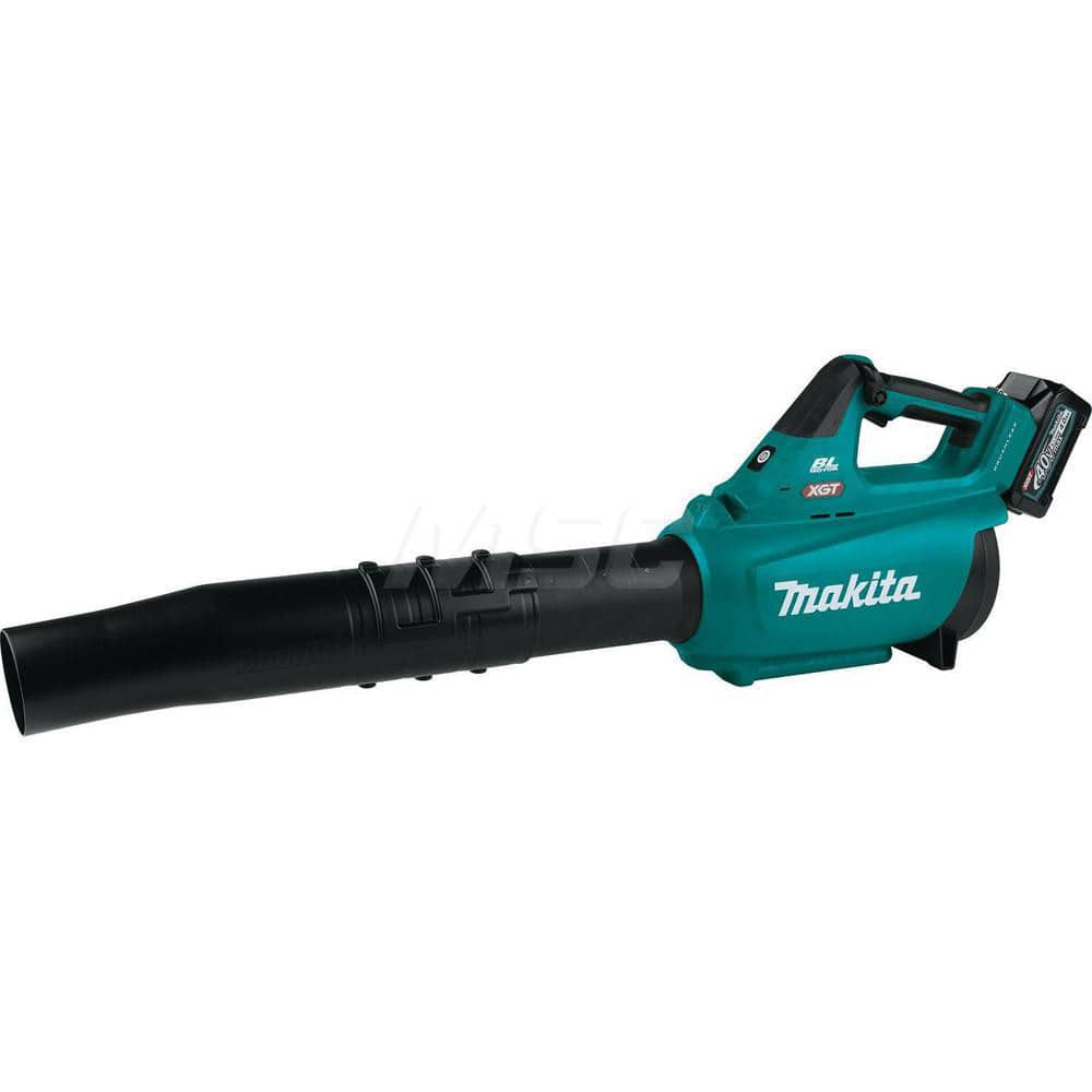 Blowers & Mulchers; Blower Type: Cordless; Power Type: Battery; Maximum Air Speed: 143; Minimum Air Speed: 120; Air Flow (CFM): 565