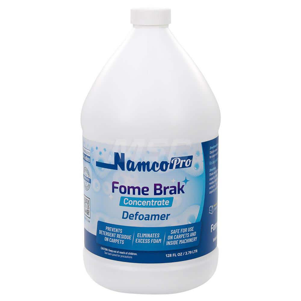 Carpet & Upholstery Cleaners; Cleaner Type: Carpet Defoamer; Form: Liquid; Biodegradeable: Yes; Container Size: 1 gal; Container Type: 1 Gallon Bottle; Scent: None