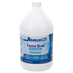 Carpet & Upholstery Cleaners; Cleaner Type: Carpet Defoamer; Form: Liquid; Biodegradeable: Yes; Container Size: 1 gal; Container Type: 1 Gallon Bottle; Scent: None