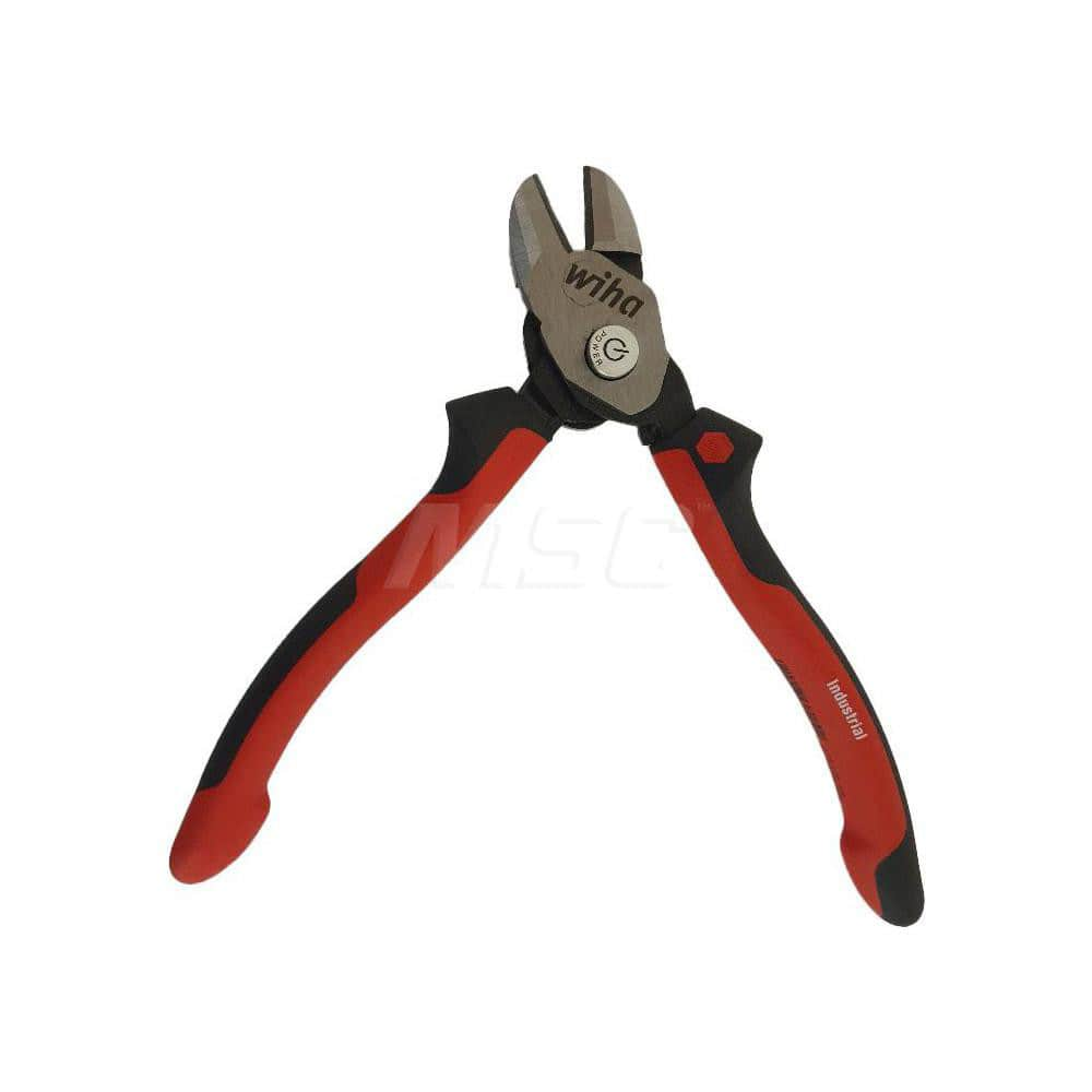 Diagonal Cutting Plier: