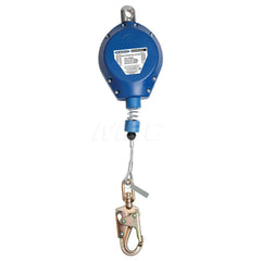 Self-Retracting Lifeline: 310 lb Capacity