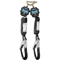 Self-Retracting Lifeline: 310 lb Capacity