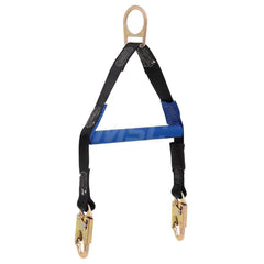 Fall Protection Accessories; Material: Polyester; For Use With: Harness; For Use With: Harness