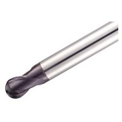 EBA22020/40C20H160 903 END MILL - All Tool & Supply