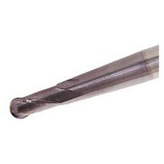 EBA20102/04/3.0C06M80 END MILL - All Tool & Supply