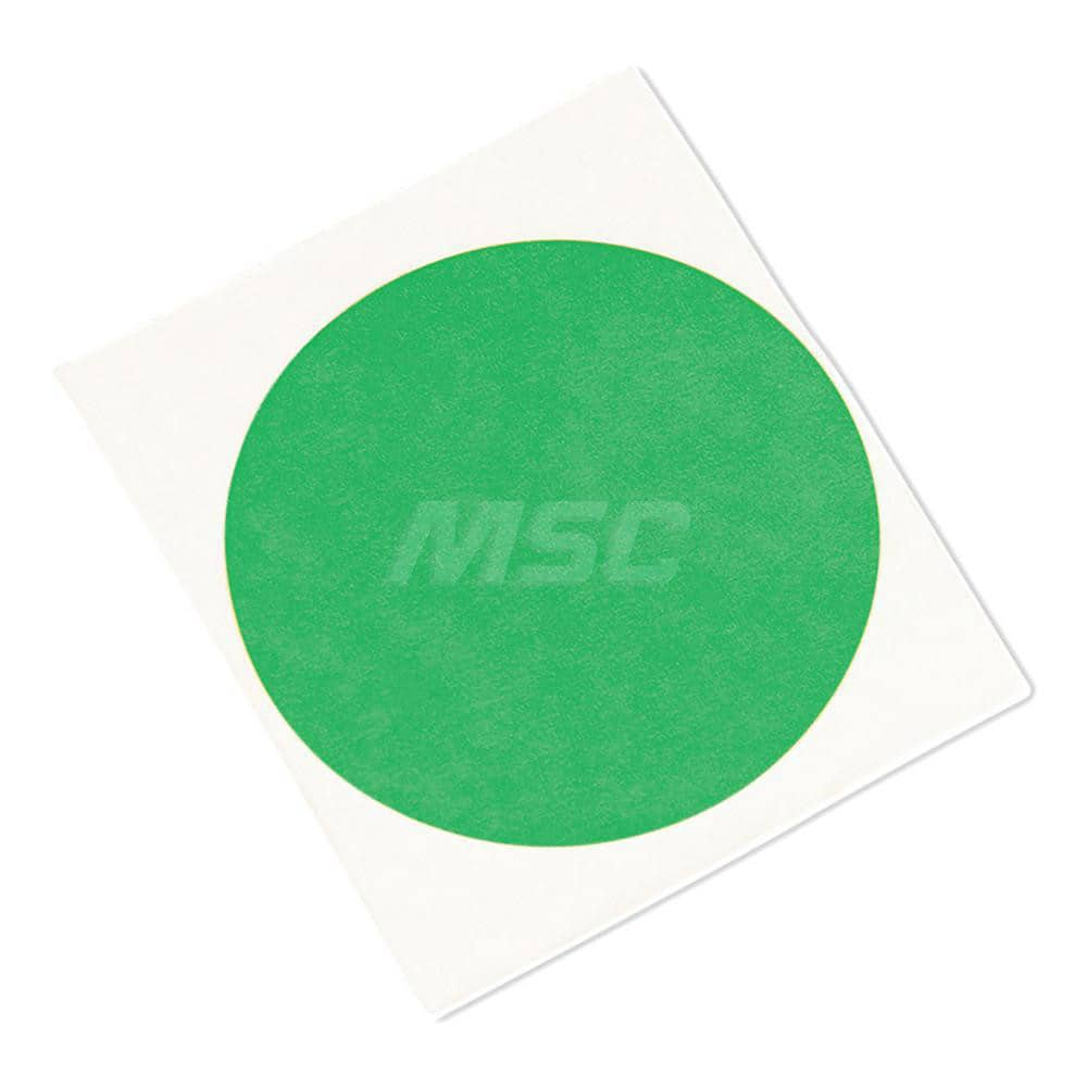 Masking Tape: 1/4″ Wide, 60 yd Long, 4.9 mil Thick, Green Crepe Paper, Rubber Adhesive, 20 lb/in Tensile Strength