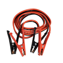 Booster Cables; Type: Coiled Jumper Cable; Wire Gauge: 4; Length (Feet): 20.000; Wire Material: Copper Clad Aluminum; Overall Depth: 3.3; Overall Height: 11.3; Cable Length: 20.000; Cable Type: Coiled Jumper Cable; Wire Gauge: 4