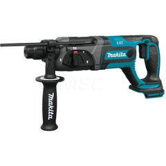 Cordless Rotary Hammer: SDS Plus, 4,000 BPM