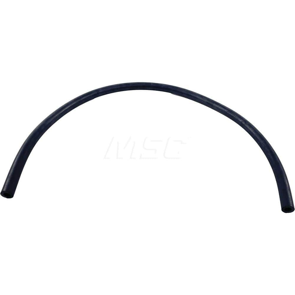 Heater Hose; Hose Inside Diameter: 0.375 in; Hose Outside Diameter: 0.670 in; Hose Length: 10 ft; Hose Color: Black; Hose Tube Material: EPDM; Hose Cover Material: EPDM; Hose Reinforcement Type: Spiral; Maximum Working Pressure: 249.000; Minimum Temperatu