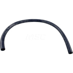 Heater Hose; Hose Inside Diameter: 0.625 in; Hose Outside Diameter: 0.910 in; Hose Length: 10 ft; Hose Color: Black; Hose Tube Material: EPDM; Hose Cover Material: EPDM; Hose Reinforcement Type: Spiral; Maximum Working Pressure: 249.000; Minimum Temperatu