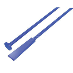 Hand-Held Garden Tools; Type: Post Hole Digging & Tamoing bar; Handle Length (Inch): 69; Handle Material: Steel