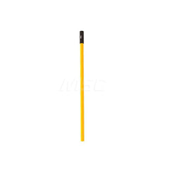 Hand-Held Garden Tools; Type: Tamper Handle; Handle Length (Inch): 48; Handle Material: Fiberglass