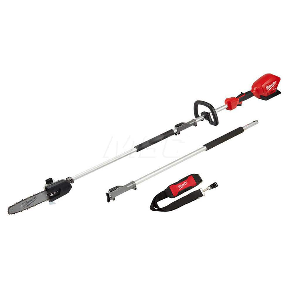 Edgers, Trimmers & Cutters; Power Type: Battery; Blade Type: Double-Sided; Cutting Width: 10; Cutting Depth: 10; Voltage: 18; Battery Chemistry: Lithium-ion; Batteries Included: No; Cutting Width (Decimal Inch): 10; Cutting Width (Inch): 10; Voltage: 18;