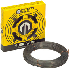 1LB .118 MUSIC WIRE PREC - All Tool & Supply