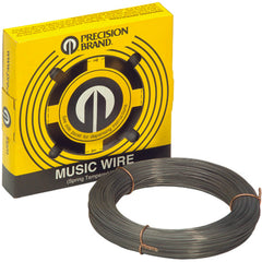 1LB .125 MUSIC WIRE PREC